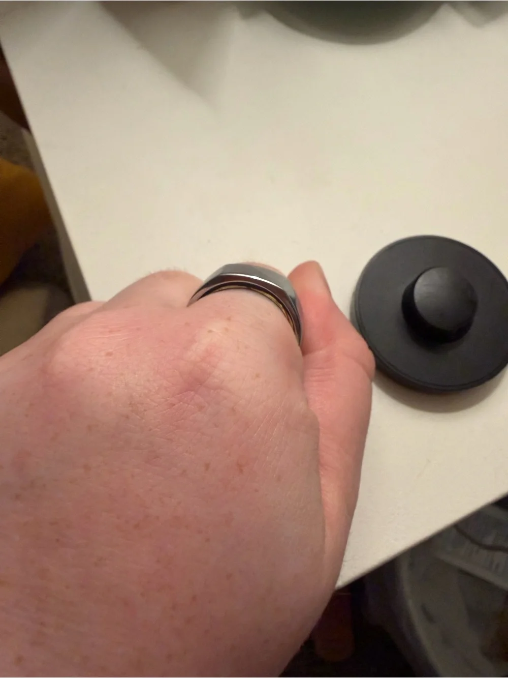Oura great opportunity